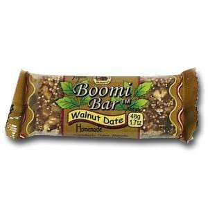 Rise Bar Breakfast Bar Honey Walnut - 3 x 1.4 ozs.