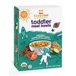 Happy Family Tots Super Beefy Pasta Toddler Meal Bowl 6 oz