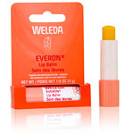 Weleda EVERON Lip Balm 0.125 oz.