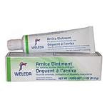 Weleda Essential Medicine Arnica Ointment 0.88 oz.