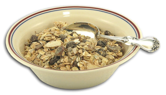 Bob's Red Mill Muesli Old Country Style - 25 lbs.