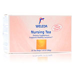 Weleda Nursing Tea 20 ct