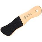 Earth Therapeutics Foot Therapy Wooden Foot File Body Tools