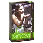MOOM Express Wax Strips for Face & Bikini -