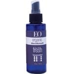 EO Organic Deodorant Sprays Lavender 4 fl. oz.
