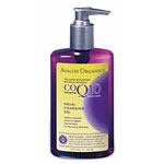 Avalon Organics CoQ10 Facial Cleansing Gel 8.5 fl oz