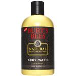 Burt's Bees Natural Skin Care for Men Men's Body Wash 12 fl. oz.