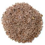 Frontier Bulk Psyllium Seed Organic 1 lb.