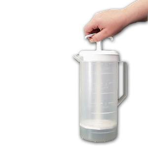 Dressler 2 Quart Mixer Pitcher - 1 each