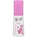 Gud Natural Body Care Floral Cherrynova Body Mists 3 fl. oz.