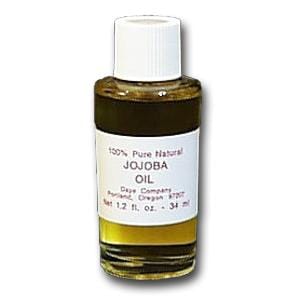 Daye Jojoba Oil - 1 oz.