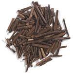 Frontier Bulk Kukicha Twig Black Tea Organic 1 lb.