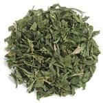Frontier Bulk Red Raspberry Leaf Cut & Sifted 25 lb.