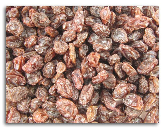 Bulk Raisins Thompson - 30 lbs.