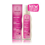 Weleda Body Lotions Wild Rose Pampering 6.8 fl. oz.