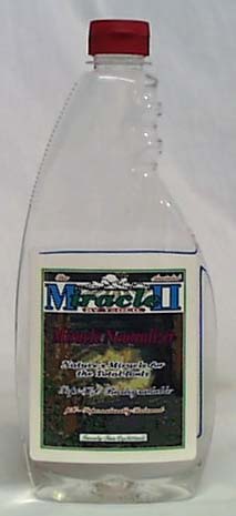 Miracle II Miracle II Neutralizer - 22 ozs.