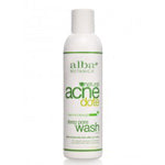 Alba Botanica Natural ACNEdote Deep Pore Wash 6 oz.