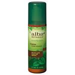 Alba Botanica Rainforest Skin Care Foaming Cream Cleanser 6 fl. oz.