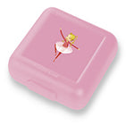 Crocodile Creek Eco Kids Ballerina Sandwich Keeper 6