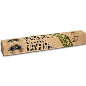 If You Care Parchment Baking Paper - 70' roll