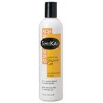 ShiKai Moisturizing Shower Gels Sandalwood 12 fl. oz.