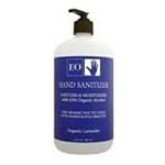 EO Hand Sanitizers Organic Lavender 32 fl. oz.