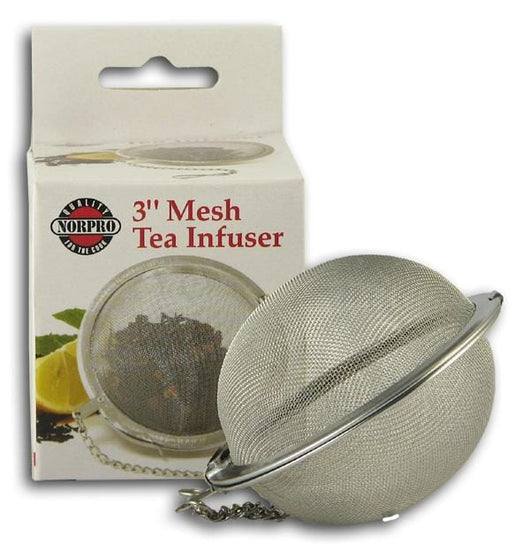 Norpro Mesh Tea Ball 3