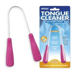 Dr. Tung's Tongue Cleaner - 1 each