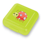 Crocodile Creek Eco Kids Ladybug Sandwich Keeper 6