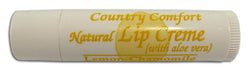 Country Comfort Lemon Chamomile Lip Cream - 1 tube