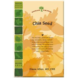 Books Chia Seed - 1 book