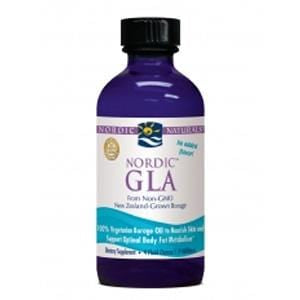 Nordic Naturals Nordic GLA - 4 ozs.