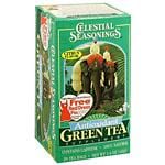 Celestial Seasonings Green Teas Antioxidant 40 tea bags