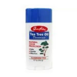 Queen Helene Deodorant Sticks Tea Tree Oil 2.7 oz