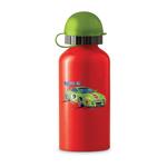 Crocodile Creek Eco Kids Race Car Drinking  Drinking  13.5 oz.