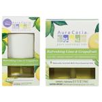 Refreshing Lime & Grapefruit Electric Aromatherapy Air Freshener Refill