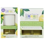 Refreshing Lime & Grapefruit Electric Aromatherapy Air Freshener Refill