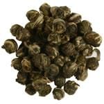 Frontier Jasmine Pearls Organic 16 oz Foil Bag