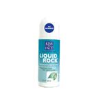 Kiss My Face Deodorants Fragrance-Free Liquid Rock Roll-Ons Paraben Free 3 fl oz