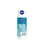 Kiss My Face Deodorants Fragrance-Free Liquid Rock Roll-Ons Paraben Free 3 fl oz