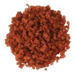 Frontier Hawaiian Red Salt Grinder  3.5 oz.