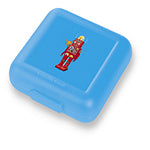 Crocodile Creek Eco Kids Robot Sandwich Keeper 6