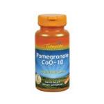 Thompson Antioxidants Pomegranate CoQ-10 60 chewables