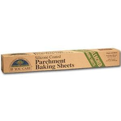If You Care Parchment Baking Sheets - 24 sheets