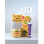 Burt's Bees Starter Kits Hand Repair Kit