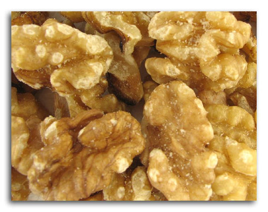 Bulk Walnuts Raw Organic - 5 lbs.