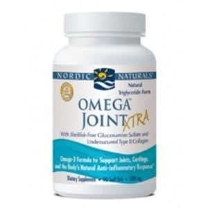 Nordic Naturals Omega Joint Xtra - 90 softgels