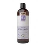 Lily of the Desert Aloe 80 Organic Body Wash Aloe Vera 16 fl oz
