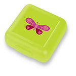 Crocodile Creek Eco Kids Butterfly Sandwich Keeper 6