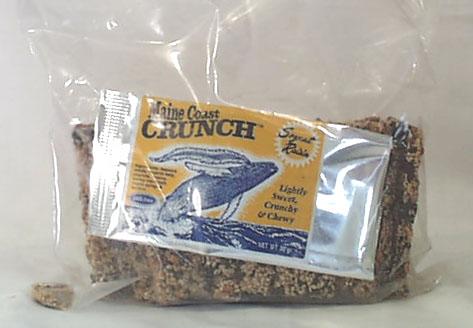 Maine Coast Kelp Krunch Original Sesame - 1 lb.